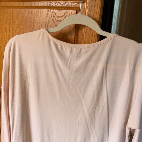 REDUCED! Calvin Klein REPTILE PRINT TOP - Picture 5 of 6